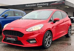 Bild des Angebotes Ford Fiesta ST-Line 1.HND Navi *HU 01*2028*