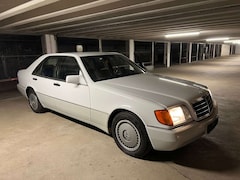 Bild des Angebotes Mercedes-Benz S 320 W 140 Mercedes S Klasse aus erster Hand