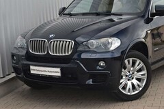 Bild des Angebotes BMW X5 3.0d*M-Paket! lückenlos BMW! 2.Hand! 3,5t!*
