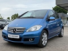 Bild des Angebotes Mercedes-Benz A 170