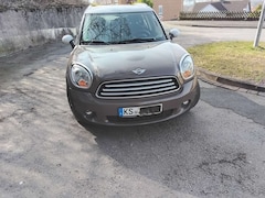 Bild des Angebotes MINI Cooper D Countryman COUNTRYMAN Diesel