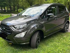 Bild des Angebotes Ford EcoSport ST-Line 1.0 EcoBoost B&O DAB