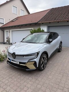 Bild des Angebotes Renault Megane Iconic