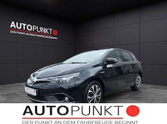 Bild des Angebotes Toyota Auris AURIS HYBRID 1.8 R-KAMERA NAVI 1.HAND KLIMAAUTOM