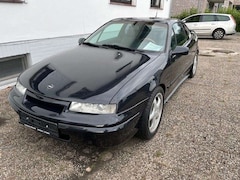 Bild des Angebotes Opel Calibra A (C89) 2.0 i (M07) SD Angebot bis 24.08