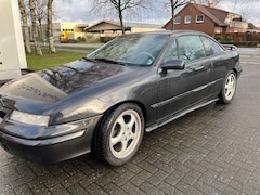 Bild des Angebotes Opel Calibra A (C89) 2.0 i (M07) Kein Rost