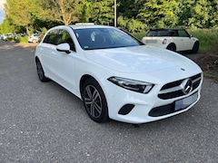Bild des Angebotes Mercedes-Benz A 250 A 250e Plug-in Hybrid | EZ 10/22 | 16.859 km