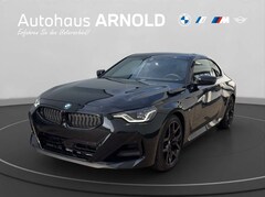 Bild des Angebotes BMW 220 i Coupé M Sport Pro Harman Kardon Komfortzugang Sc