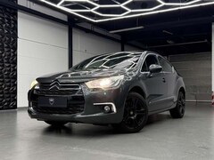Bild des Angebotes Citroen DS4 SportChic XENON/MASSAGE/MEMORY/TOTWIN/TÜVNEU