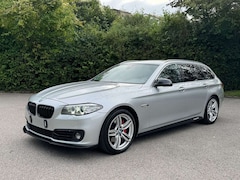Bild des Angebotes BMW 535 d Touring A Luxury Line Automatik Bi-Xenon
