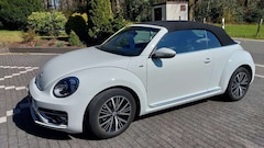 Bild des Angebotes VW Beetle The Cabriolet 1.2 TSI BlueMotion Technology Allsta