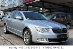 Bild des Angebotes Skoda Superb Ambition 1,8 TSI
