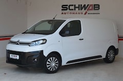 Bild des Angebotes Citroen Jumpy Kasten M Automatik | PDC+ Kamera | AHK