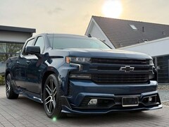 Bild des Angebotes Chevrolet Silverado 5.3 V8/Crew Cab/BMC Bodykit/Sport-Aga