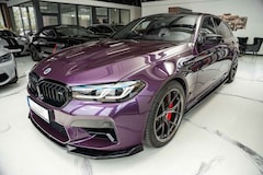 Bild des Angebotes BMW M5 Baureihe M5 Lim. Competition HUD/360°/ACC/TOP