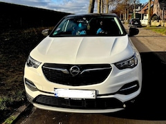 Bild des Angebotes Opel Grandland X Grandland X 1.2 Start/StopINNOVATION