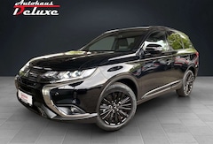 Bild des Angebotes Mitsubishi Outlander 2,0 SPIRIT PLUS NAVI-360°KAMERA-BI-LED