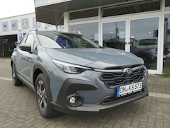 Bild des Angebotes Subaru Crosstrek TREND-AUTOMATIK-ALU-LED-SITZHEIZUNG-NETTO 27.594,-