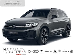 VW Touareg 3.0 TDI 4M R-Line "Black Style" Final Edition