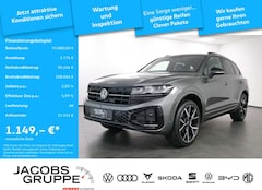 VW Touareg 3.0 TDI 4M R-Line "Black Style" Final Edition