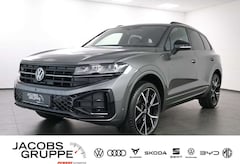 VW Touareg 3.0 TDI 4M R-Line "Black Style" Final Edition