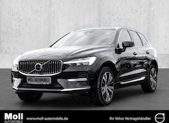 Bild des Angebotes Volvo XC60 Inscription Recharge Plug-In Hybrid AWD AHK Digita
