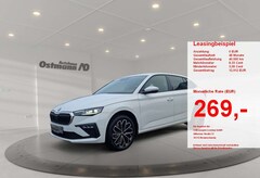 Bild des Angebotes Skoda Scala 1.0 TSI Tour ACC SpurH LED Navi