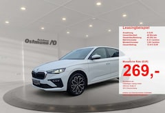 Bild des Angebotes Skoda Scala 1.0 TSI Tour ACC SpurH LED Navi