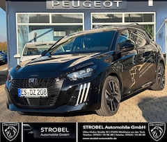 Bild des Angebotes Peugeot 208 Hybrid 145 GT