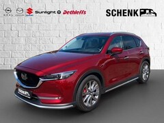 Bild des Angebotes Mazda CX-5 Sports-Line AWD