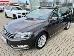 Bild des Angebotes VW Passat Variant Passat Variant TSI BMT Comfortline/2x PDC/ Shzg