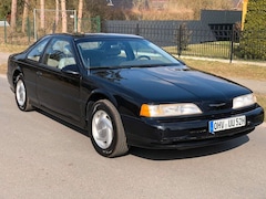 Ford Thunderbird SC 3,8l Kompressor 2. Hand 79000km