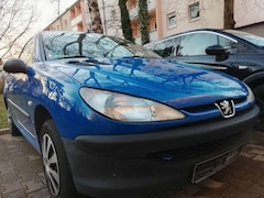 Bild des Angebotes Peugeot 206 XR