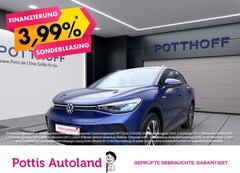 Bild des Angebotes VW ID.4 PURE NAVI PDC KLIMA LM18
