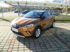 Bild des Angebotes Renault Captur TCe 140 EDC GPF INTENS