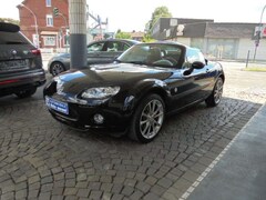 Bild des Angebotes Mazda MX-5 1.8 MZR Niseko Garantiert nur 68.000 Km! Stahldach