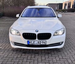 Bild des Angebotes BMW 525 525d Touring Aut.