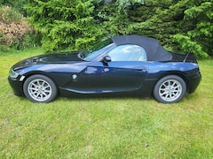 Bild des Angebotes BMW Z4 Z4 roadster 2.0i