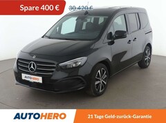 Bild des Angebotes Mercedes-Benz T1 T 180 Edition Progressive Aut.*LED*NAVI*TEMPO*CAM*