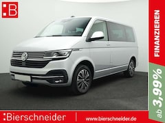 Bild des Angebotes VW T6.1 Multivan 2.0 TDI DSG 4Mo. Comfortline
