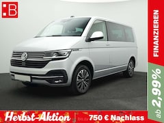 Bild des Angebotes VW T6.1 Multivan 2.0 TDI DSG 4Mo. Comfortline