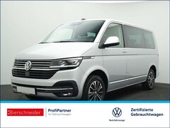 Bild des Angebotes VW T6.1 Multivan 2.0 TDI DSG 4Mo. Comfortline
