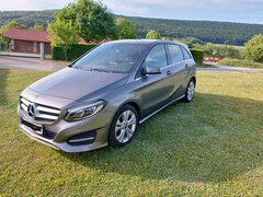 Bild des Angebotes Mercedes-Benz B 200 B 200 7G-DCT Urban