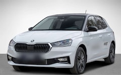 Bild des Angebotes Skoda Fabia 1.5 TSI DSG Selection *MATRIX/NAVI/KAMERA*