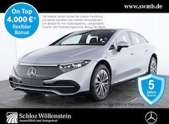Bild des Angebotes Mercedes-Benz EQS 450 4M Digital Light/Fahrass+/Pano-D/HuD/WP