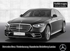 Bild des Angebotes Mercedes-Benz S 450 d L 4M AMG+PANO+360+DIGITAL-L+BURMESTER3D