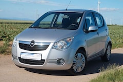 Bild des Angebotes Opel Agila B Edition +Klima+