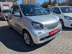 Bild des Angebotes smart forFour Passion / Panorama/ Sitzheiz. / Automatik