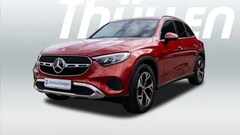 Bild des Angebotes Mercedes-Benz GLC 200 PDC SHZ CarPlay Bluetooth Tempomat Navi