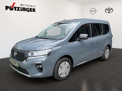 Bild des Angebotes Nissan Townstar 1.3DIG-T N-Connecta L1,Carplay,Kamera
